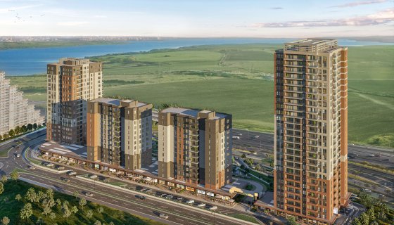 ISPARTAKULE MODERNYAKA PROJESİ